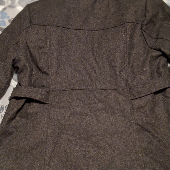 Women pea coat by new look - Picture 10 of 12